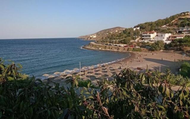 Daskalio Sea Front House