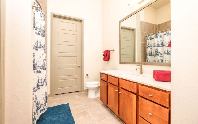 CrashPad Downtown Houston