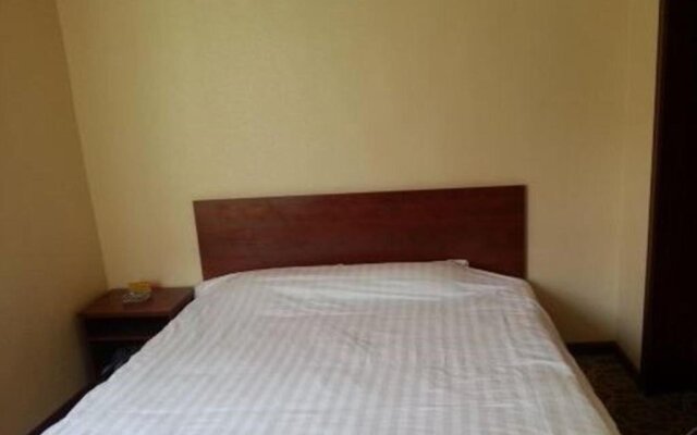 Urumqi Mangrove Forest Hotel