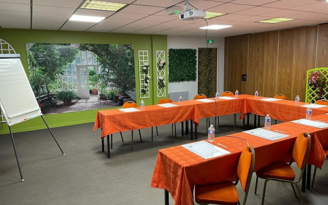 Hôtel Saint Laurent