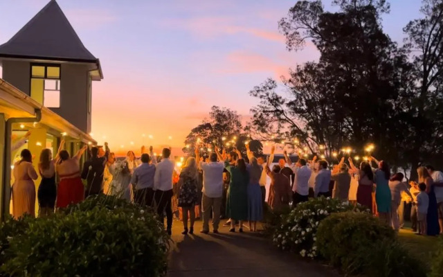 Mercure Lake Macquarie Raffertys Resort
