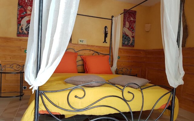 Daol Grenn - Chambres d'Hôtes