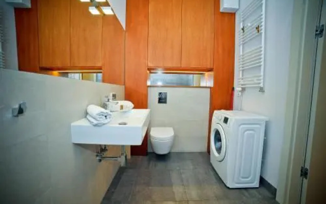 Milano Premium - Neptun Park