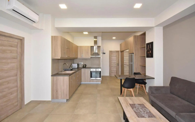 Koghbatsi street, 1 bedroom New eurorenovated, Modern apartment KO1612
