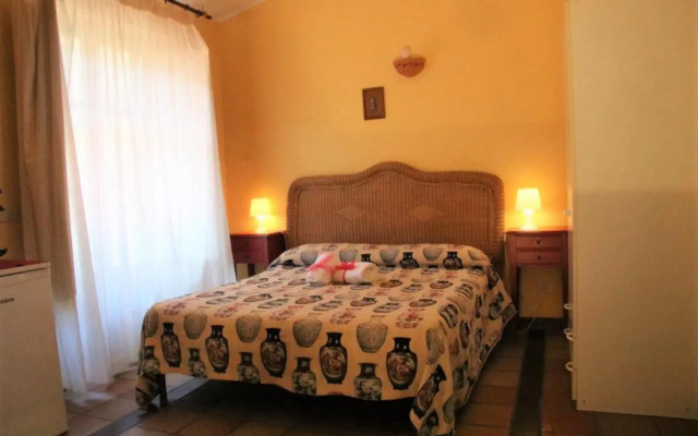 Hotel Agriturismo Santa Margherita