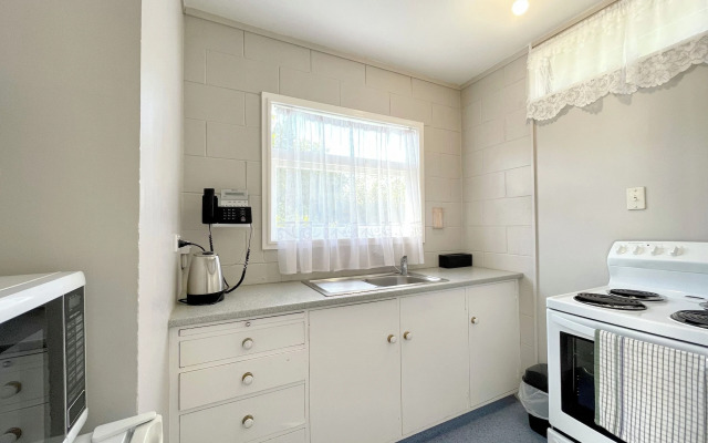 Mount Eden Motel