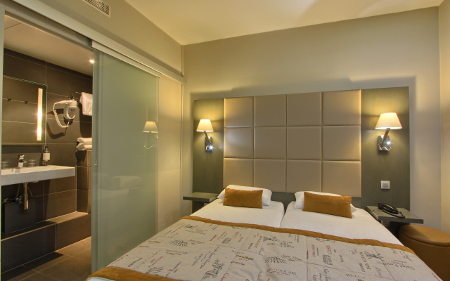 Hôtel Villa Margaux