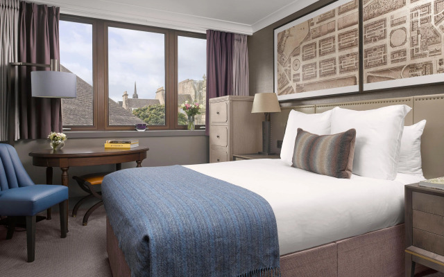 Intercontinental Edinburgh the George