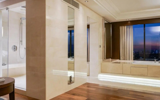 Lugal, A Luxury Collection Hotel Ankara