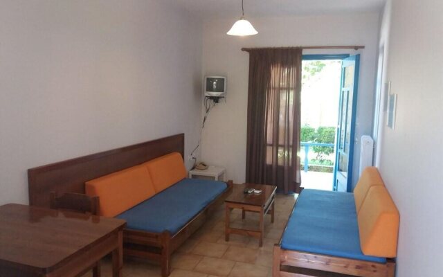 Apollo Beach Hotel