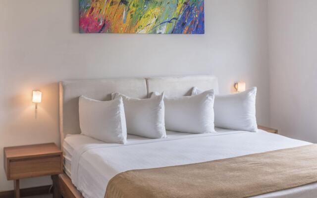 Hotel Hex