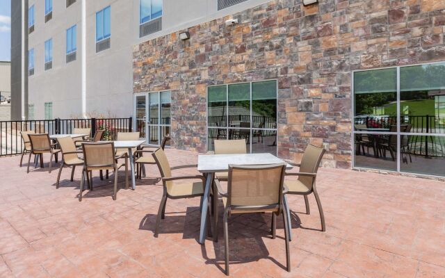 Best Western Plus Jackson/Cape Girardeau