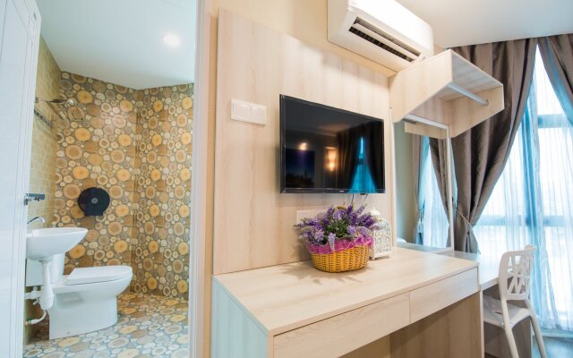Lavender Inn Usj