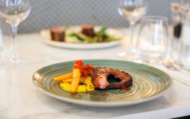 Grand Hôtel d’Orange