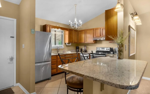 Chateau La Mer II #904