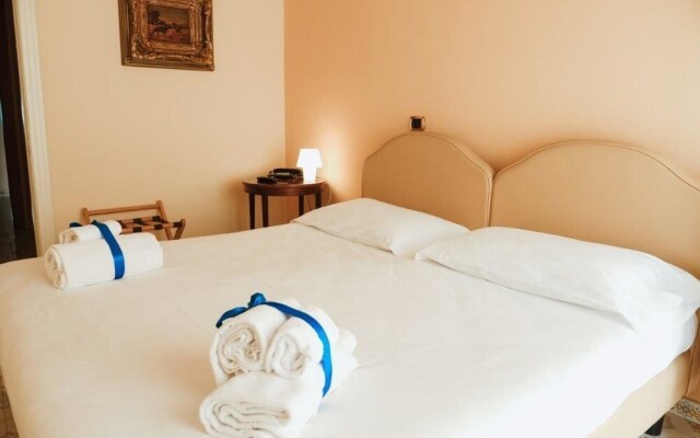 Hotel Amleto Pompei