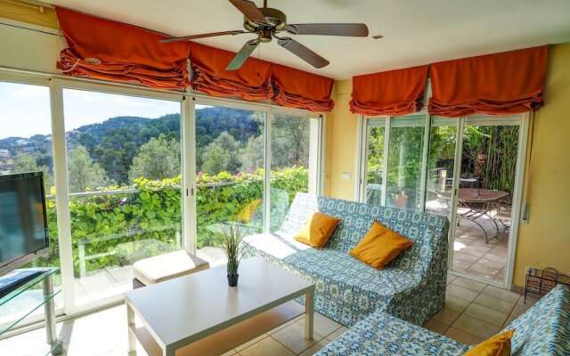 The Magic Green by Hello Apartments Sitges