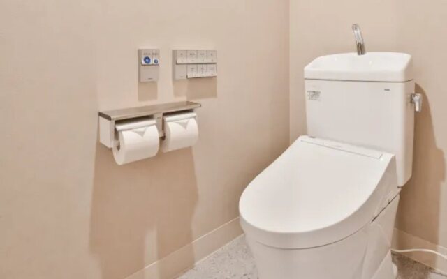 REF Kansai Airport by VESSEL HOTELS