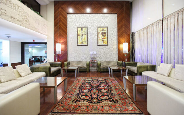 Hotel Kayra