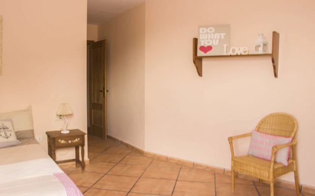 Apartamentos Patricia