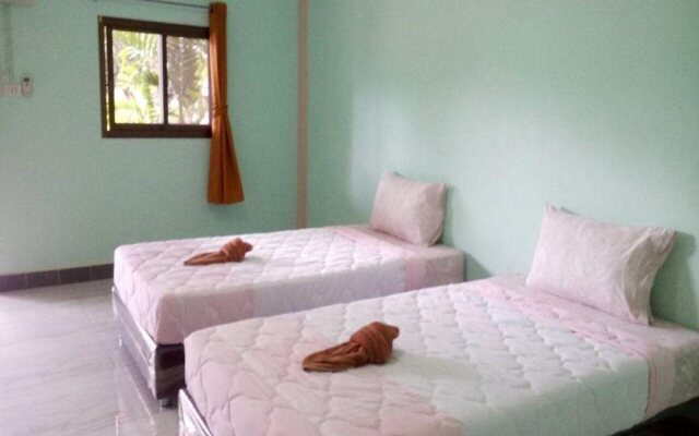 Baanruenkwan Resort