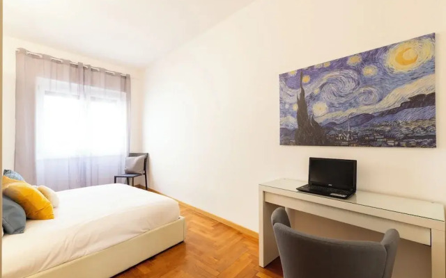 notaMi - Wonderhome - Bolivar M4