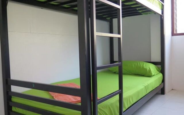 Culture Club Backpackers - Hostel