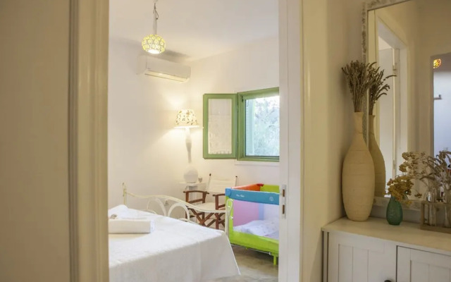 The Olive Yard House