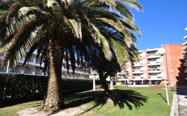 Apartamento Residencial Para 6 Personas en Cambrils