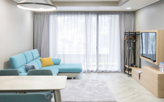 Geochang Surfing Park