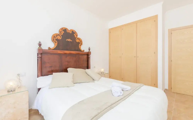 Son Roca - Villa With Private Pool In Montuiri