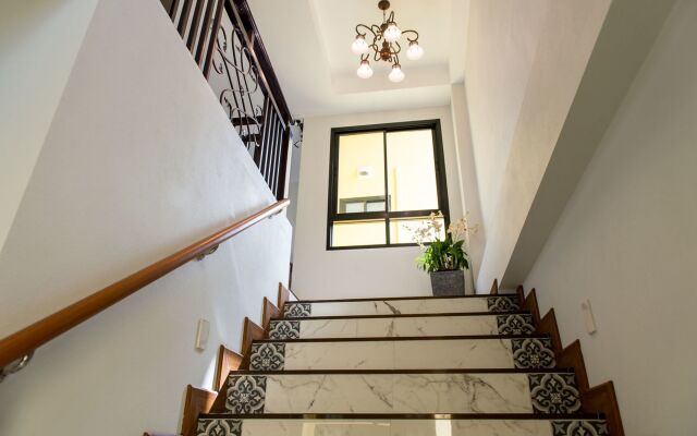 Villa Thai Orchid - Adults Only