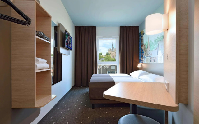 B&B Hotel Marburg