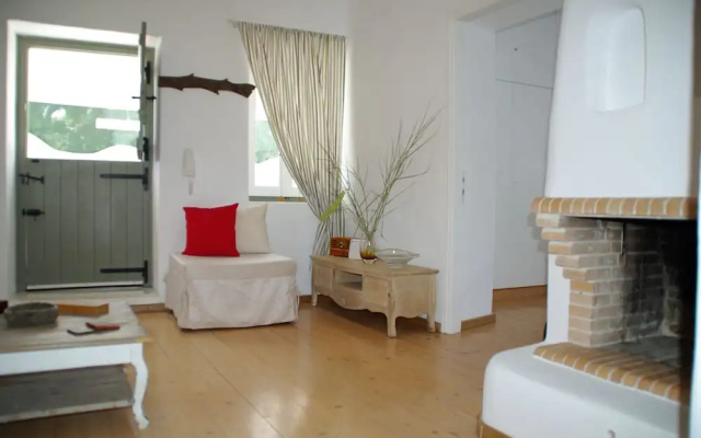 Maistrali Studio - House Levante
