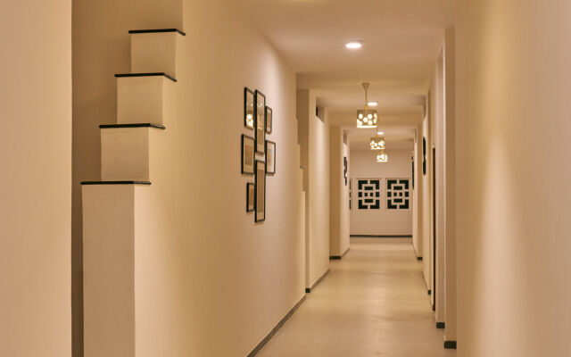 Fiestaa Resort n Events Venue