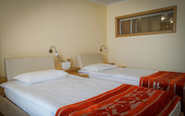 Hotel Kaliakra Beach - Ultra All Inclusive