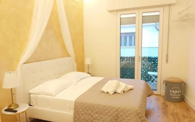 Bed&Breakfast Romito 38