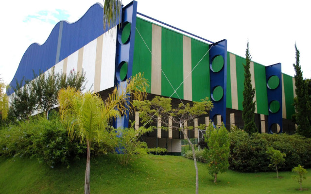 Bourbon Resort Atibaia