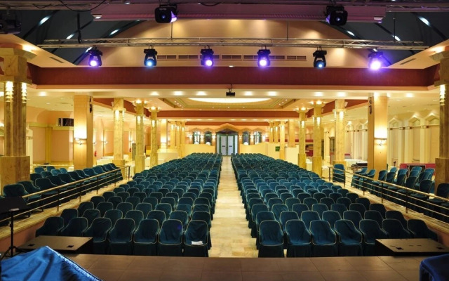 Hotel Los Cerezos