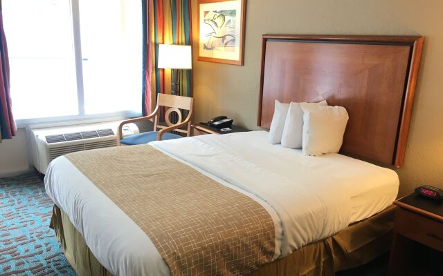 Travelodge by Wyndham Harriman