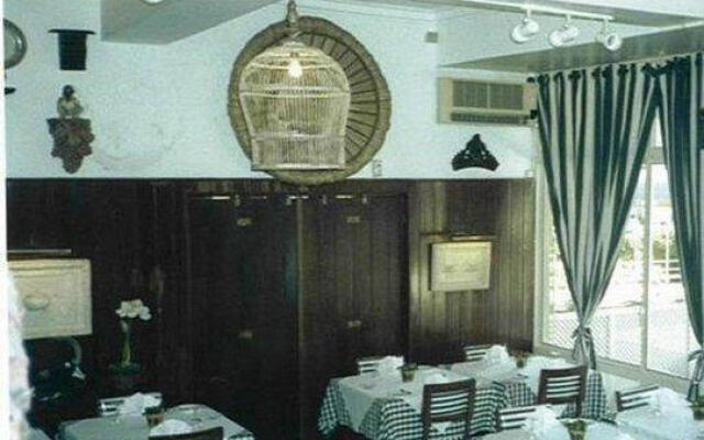 Hotel S. Julião