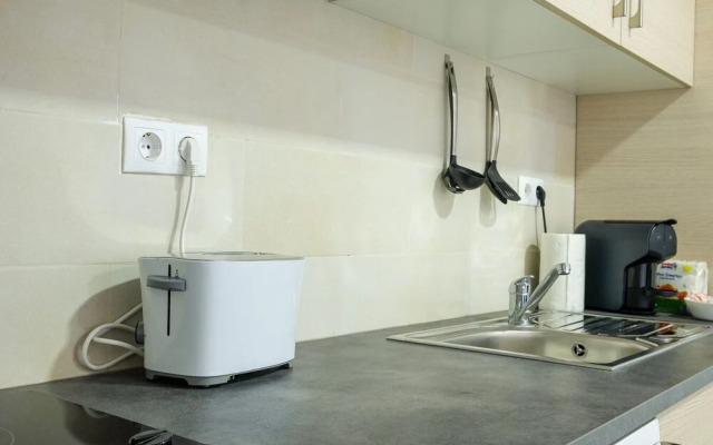 Beach Line by Homing