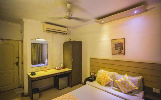 FabHotel Flamingo Anna Nagar