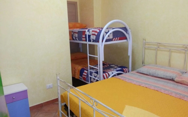 B&B Villa Eleonora