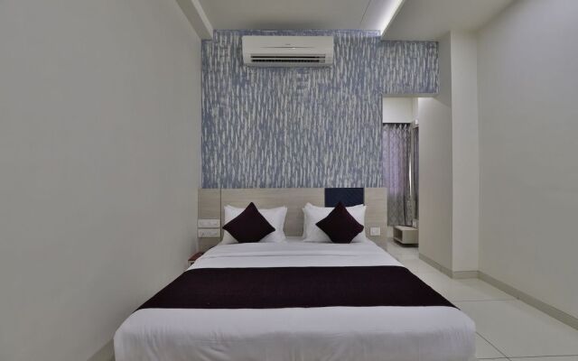 Hotel Orbit