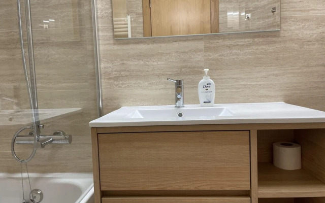 Figueira Centro Apartment by Rent4all