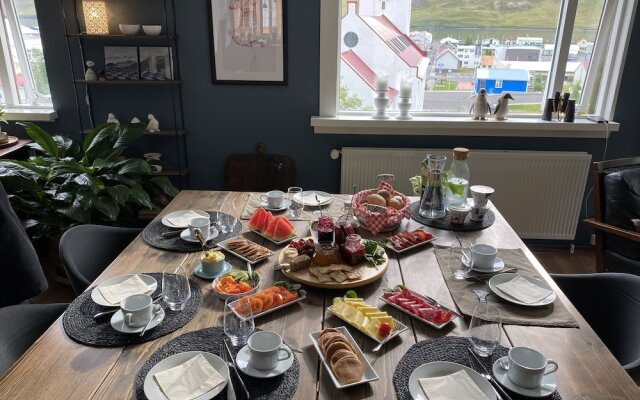 The Herring Guesthouse