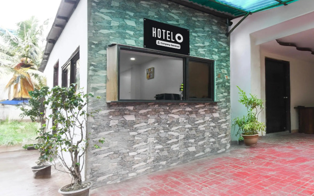 OYO 8812 White Palace Hotel & Resort New Alipore