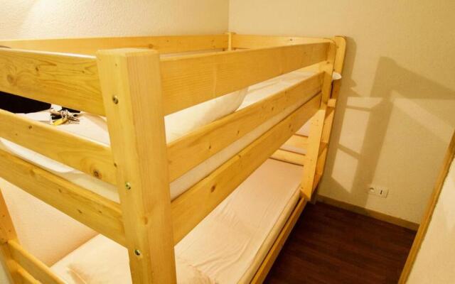 Chalet De Florence - 2 Pièces pour 6 Personnes 14