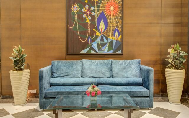 Palette - City Westend